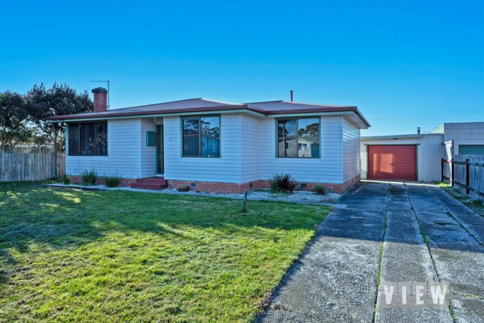 2 Rose St, Wynyard TAS 7325, Australia