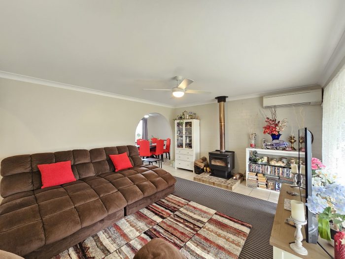 15 Woollybutt Way, Muswellbrook NSW 2333, Australia