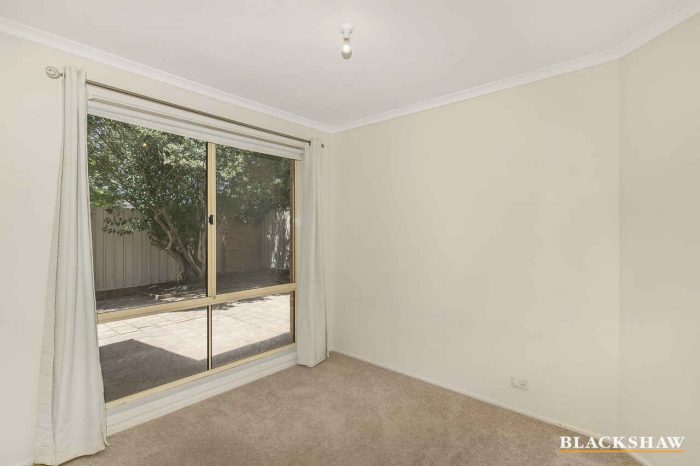 Unit 3/10 Zeitz Ct, Sheraton Park, Banks ACT 2906, Australia