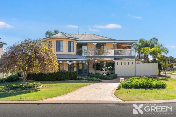 3 Charles Pl, Wannanup WA 6210, Australia