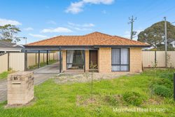 16 Admiral St, Lockyer WA 6330, Australia