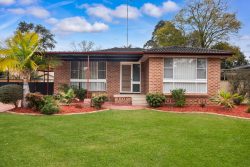 4 Andrew Town Pl, Richmond NSW 2753, Australia