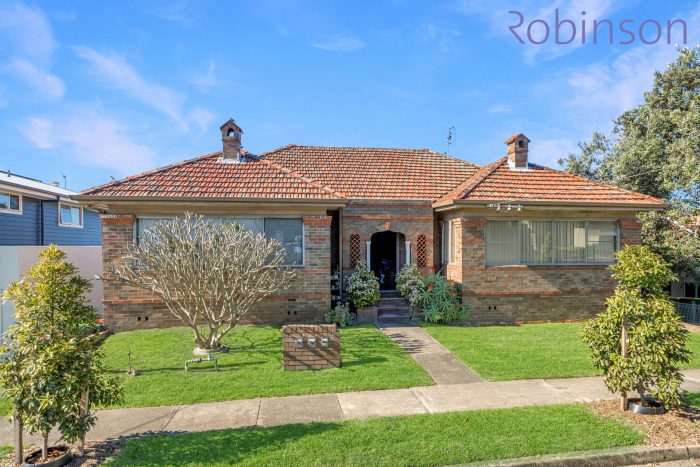 99 Barton St, Mayfield NSW 2304, Australia