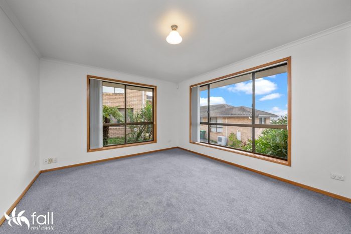 Unit 2/110 Brent St, Glenorchy TAS 7010, Australia