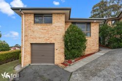 Unit 2/110 Brent St, Glenorchy TAS 7010, Australia