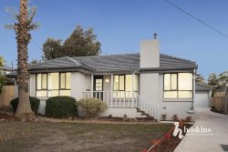 38 Broughton Ave, Croydon VIC 3136, Australia