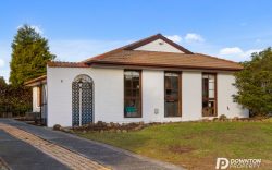 3 Cashion Ct, Lutana TAS 7009, Australia