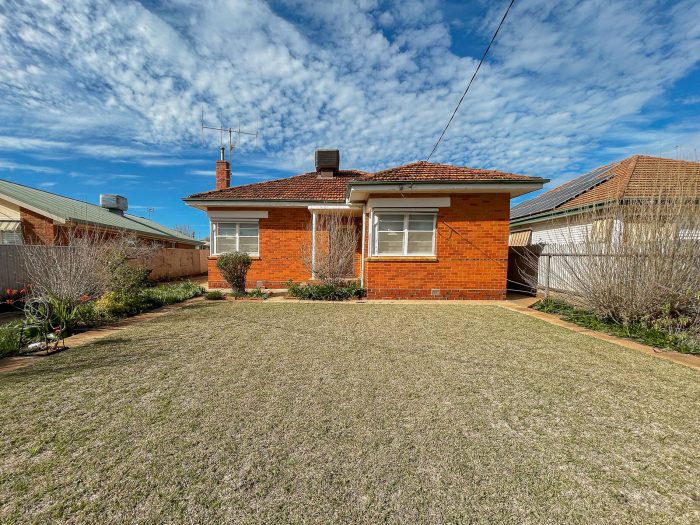 5 Chisholm St, Swan Hill VIC 3585, Australia