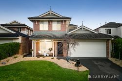 26 Eden Way, Kilsyth VIC 3137, Australia