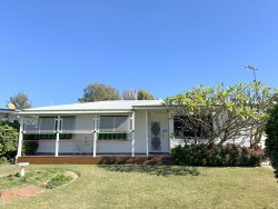 313 Edward St, Moree NSW 2400, Australia