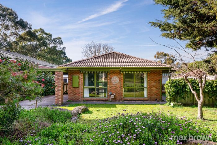 8 Woody Link, Croydon South VIC 3136, Australia