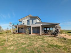 279 Flood Ln, Reedy Lake VIC 3579, Australia