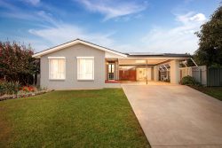 7 Holt Pl, West Wodonga VIC 3690, Australia