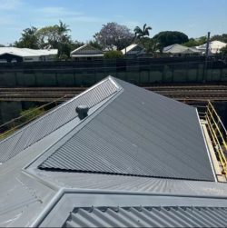 Roof Repairs Brisbane