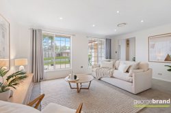 5 Dewhurst Cl, Kariong NSW 2250, Australia