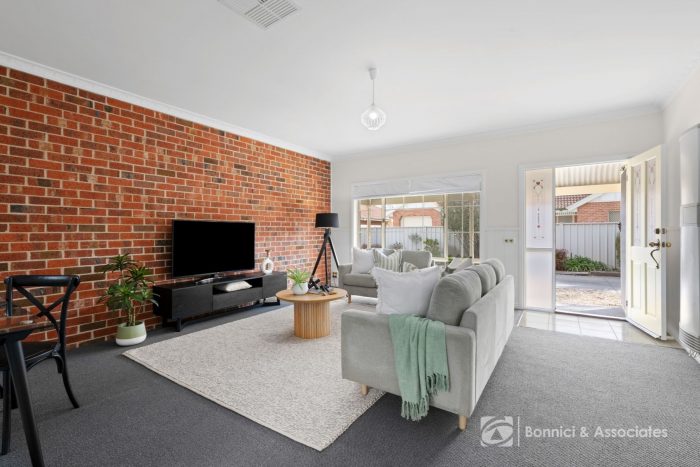 Unit 1/461 Kaitlers Rd, Lavington NSW 2641, Australia