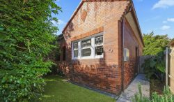 27 Lucy St, Ashfield NSW 2131, Australia