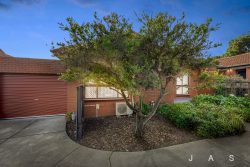 Unit 3/6 Margot St, West Footscray VIC 3012, Australia