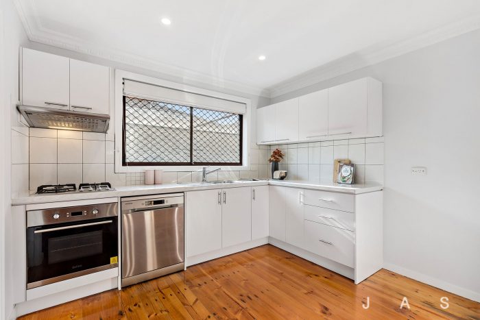 Unit 3/6 Margot St, West Footscray VIC 3012, Australia