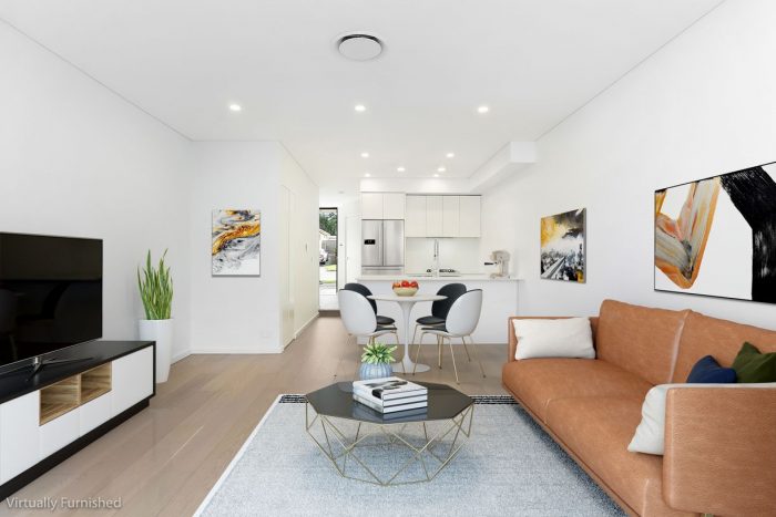 Unit 4/10 Midlothian Ave, Beverly Hills NSW 2209, Australia