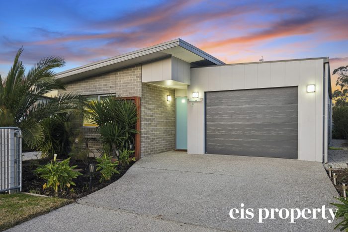 6 Murphy Court, Orford TAS 7190, Australia