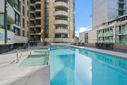 Unit 402/74 Northbourne Ave, Braddon ACT 2612, Australia