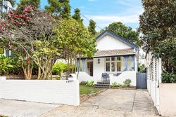 221 O’Sullivan Rd, Bellevue Hill NSW 2023, Australia