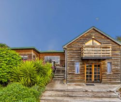 6 Parnella Rd, Dodges Ferry TAS 7173, Australia