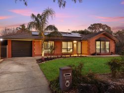 248 Pimpala Rd, Woodcroft SA 5162, Australia