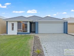 24 Mansfield Ave, Butler WA 6036, Australia