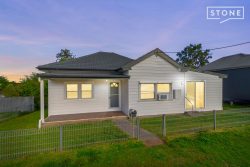 104 Rawson St, Kurri Kurri NSW 2327, Australia