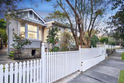 21 Wolger Rd, Mosman NSW 2088, Australia