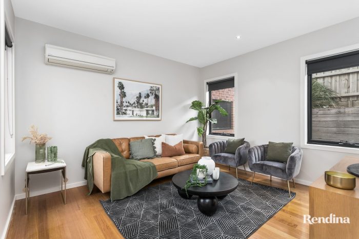 5/1B Westbourne Road, Kensington VIC 3031, Australia