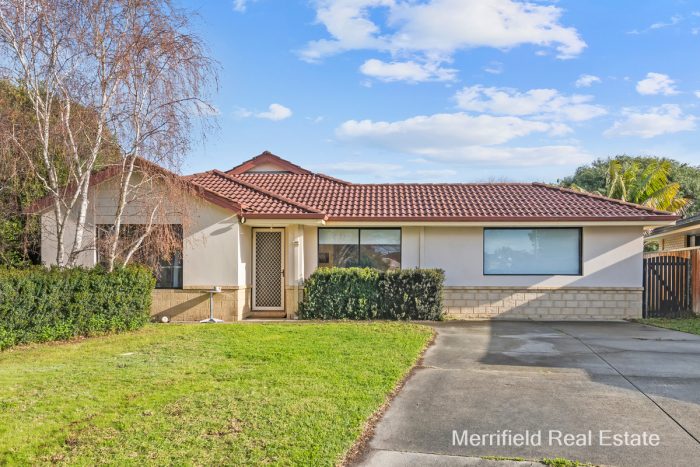 3 Warthwyke Ct, Bayonet Head WA 6330, Australia