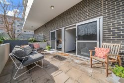 Unit 102/9 Watkin St, Bruce ACT 2617, Australia