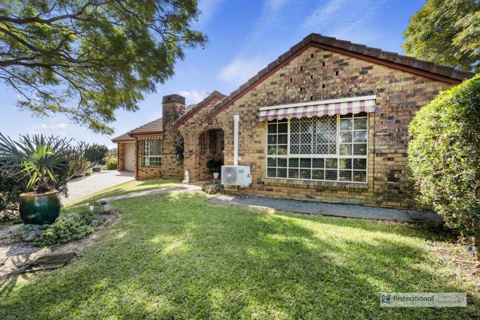 1 Horseshoe Rd, Terranora NSW 2486, Australia