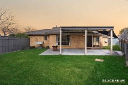 11 Wellesley St, Amaroo ACT 2914, Australia