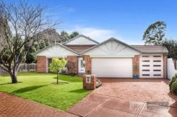 4 Whitton Ct, Rowville VIC 3178, Australia