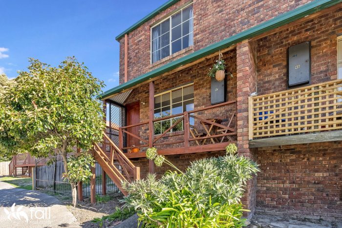 Unit 47/123A Abbotsfield Rd, Claremont TAS 7011, Australia