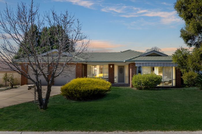 48 Allumba St, Queanbeyan West NSW 2620, Australia