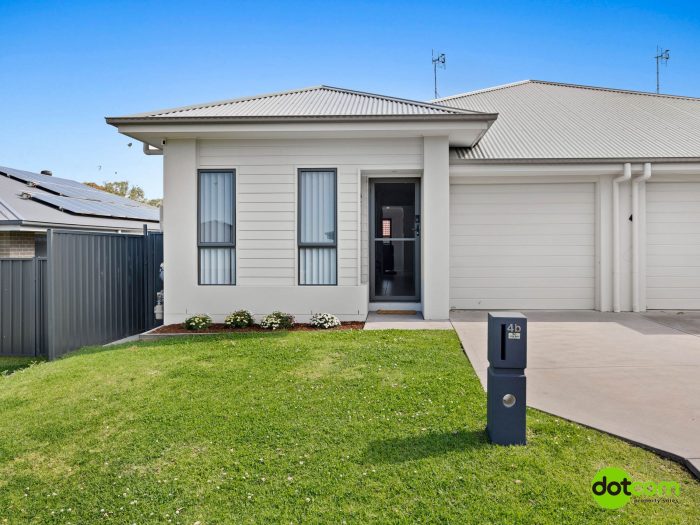 4B Farmer Ave, Wyee NSW 2259, Australia