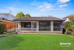 52 Balmoral Rd, Northmead NSW 2152, Australia