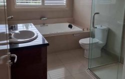 Bathroom Renovations Newport