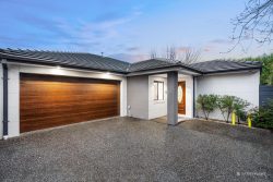 Unit 4/58 Belgravia Ave, Mont Albert North VIC 3129, Australia