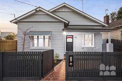 36 Buninyong St, Yarraville VIC 3013, Australia