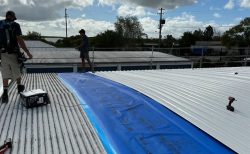 Commercial Roofing Brisbane