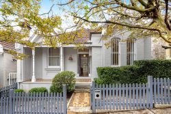 10 Edward St, Woollahra NSW 2025, Australia