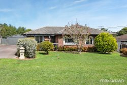 38 Nelson Rd, Lilydale VIC 3140, Australia