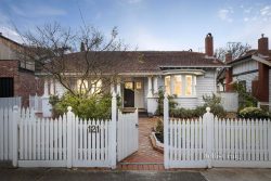 121 Ford St, Ivanhoe VIC 3079, Australia