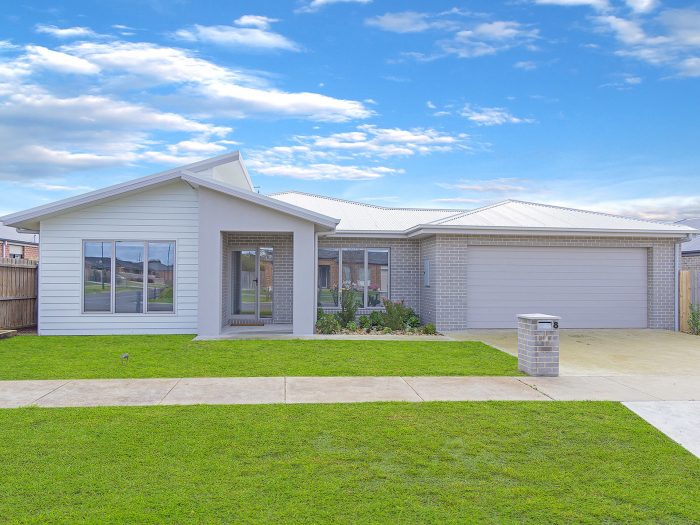 8 Jordan Pl, Warrnambool VIC 3280, Australia